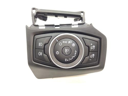 Used Headlight switch FORD FOCUS III 1.0 EcoBoost (125 hp) 22982584