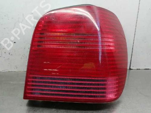 Used Right taillight Right taillight VW POLO (6N2) [1999-2001] 2233738 2233738