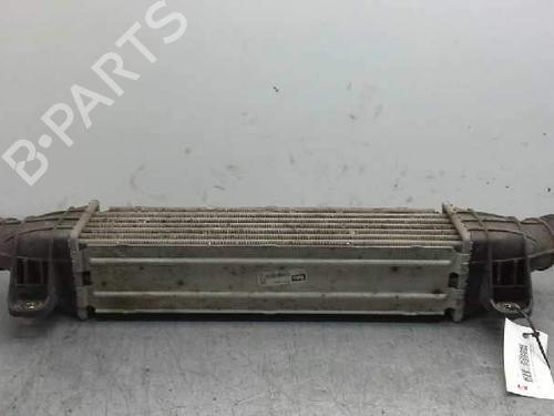 Used Intercooler Intercooler 207549 207549