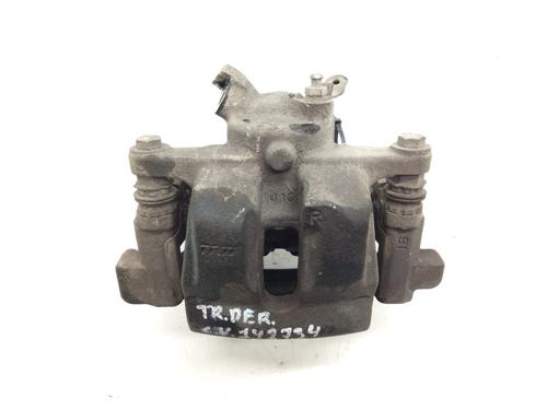 Right rear brake caliper LAND ROVER DISCOVERY V (L462)  | BP19734437M106 