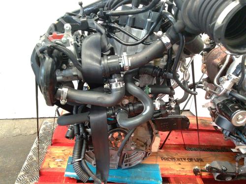 Engine RENAULT CLIO III Grandtour (KR0/1_) 1.2 16V (KR0P) | BP40526480M1 - Image 3