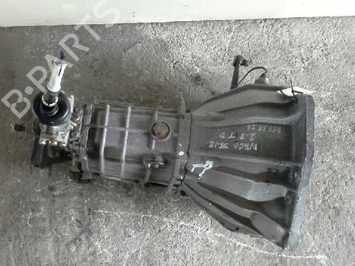 Gearbox IVECO DAILY II Van  | BP2690972M3 