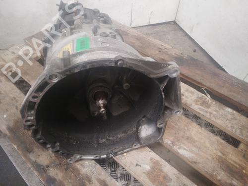 Gearbox BMW 1 (E87) 118 d | BP15673988M3 