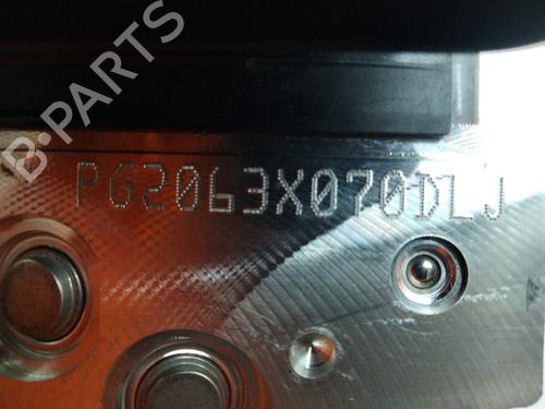 ABS pump MERCEDES-BENZ E-CLASS (W213) E 220 d (213.004) | BP22983483M43 