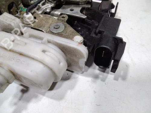 Front right lock AUDI A4 B5 (8D2)  | BP8511109C97 