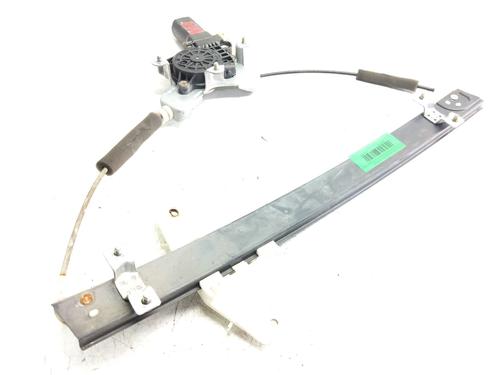 Front right window mechanism HYUNDAI SONATA IV (EF) 2.0 16V (131 hp) 17980148