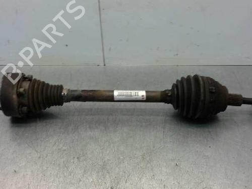 Used Left front driveshaft VW GOLF V (1K1) [2003-2010]  852474
