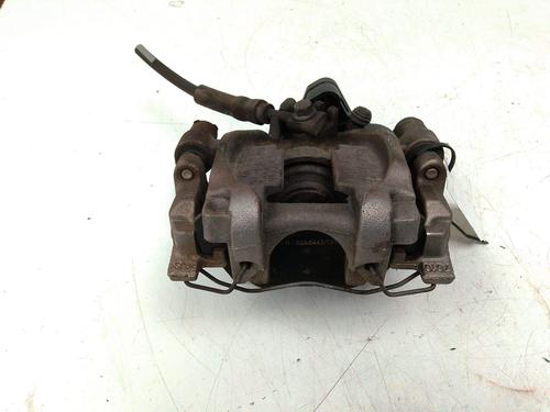 Used Left rear brake caliper Left rear brake caliper VW GOLF VII (5G1, BQ1, BE1, BE2) 1.0 TSI (115 hp) 39435697 39435697