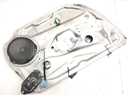 Front left window mechanism MERCEDES-BENZ E-CLASS (W212) | BP16686684C22 - Image 2