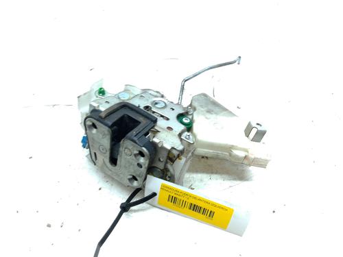 Front left lock RENAULT TRUCKS Maxity  | BP29498633C98 