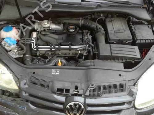 Control unit VW GOLF V (1K1) 1.9 TDI | BP1145303M11 - Image 8