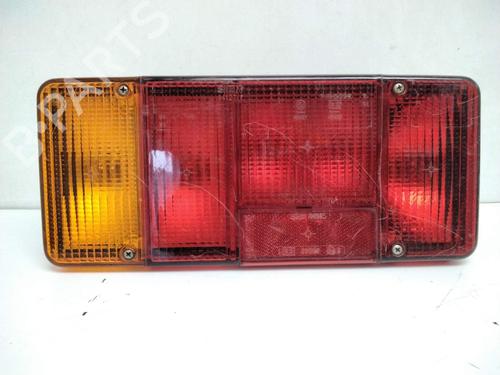 Used Left taillight Left taillight 24144226 24144226
