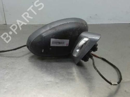 Used Right mirror CITROËN C4 I (LC_) [2004-2014]  5943856