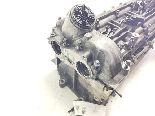 Cylinder head MERCEDES-BENZ M-CLASS (W164) ML 320 CDI 4-matic (164.122) | BP15913772M5 