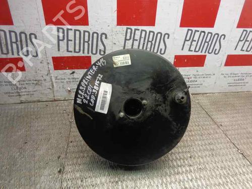 Used Servo brake Servo brake 3691720 3691720