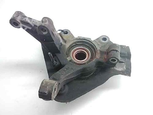 Left front steering knuckle FIAT IDEA (350_)  | BP17558517M25 