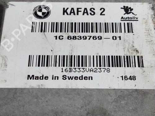 Electronic module BMW 2 Gran Tourer (F46) | BP17059787M83 - Image 3
