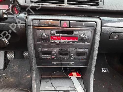 Instrument cluster AUDI A4 B6 (8E2) 2.0 | BP9201905C47  - Image 13