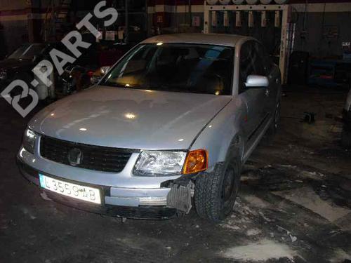 Used Parts VW PASSAT B5 (3B2)  1.9 TDI  25852