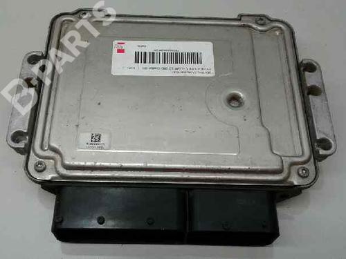 Engine control unit (ECU) HYUNDAI SANTA FÉ I (SM) | BP7533241M57