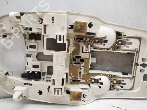 Interior roof light SAAB 9-3 (YS3F, E79, D79, D75) 1.9 TiD | BP17034889I8 