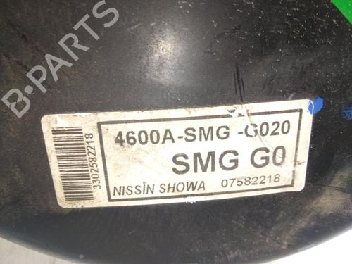 Servo brake HONDA CIVIC VIII Hatchback (FN, FK) 1.8 (FN1, FK2) | BP17661109M42 