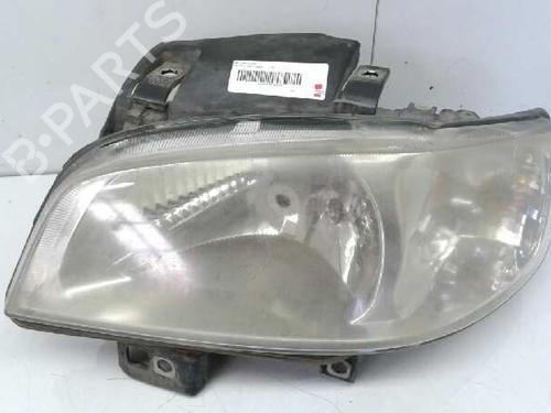 Faro izquierdo SEAT IBIZA II (6K1) [1993-2002]  8698582