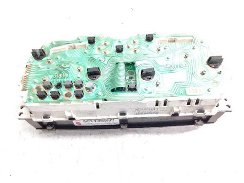 Instrument cluster MITSUBISHI PAJERO II (V3_W)  | BP207680C47 