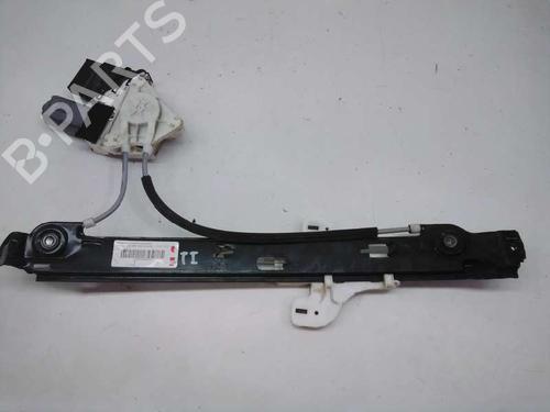 Used Rear left window mechanism SEAT ALTEA XL (5P5, 5P8) [2006-2015]  13513664