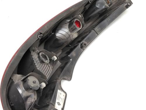 Right taillight NISSAN ALMERA TINO (V10) 2.2 dCi | BP1264040C35 