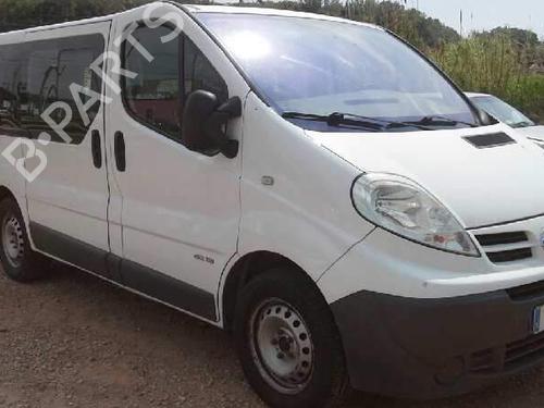 Støtte NISSAN PRIMASTAR Bus (X83) | BP14314291C155 - Image 5