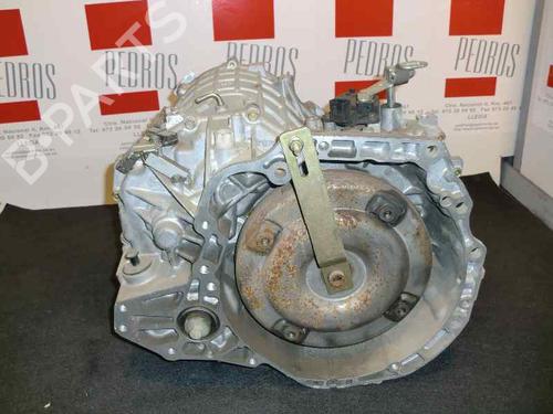 Used Gearbox NISSAN ALMERA TINO (V10) 1.8 (114 hp) 110149