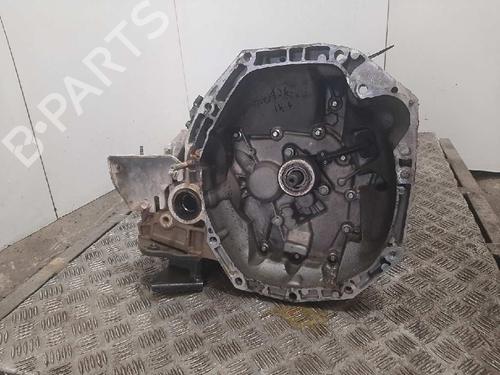 Gearbox NISSAN MICRA V (K14)  | BP7257131M3 