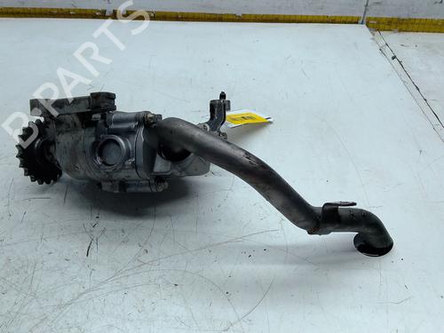 Used Other MERCEDES-BENZ C-CLASS (W203) C 220 CDI (203.006, 203.008) (143 hp) 30177674