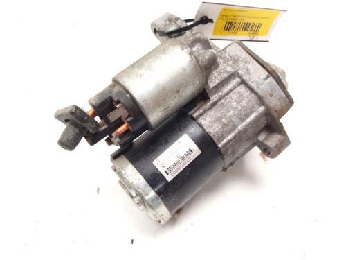 Starter RENAULT MEGANE IV Grandtour (K9A/M/N_) 1.2 TCe 130 (K9MR) | BP24123719M8 - Image 4