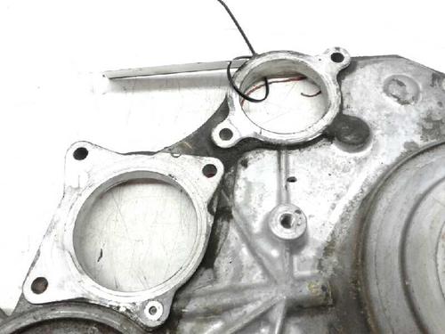Timing cover OPEL MONTEREY B (M98)  | BP14317197M123 