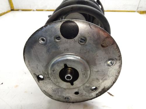 Left front shock absorber LAND ROVER RANGE ROVER EVOQUE (L538) 2.0 4x4 | BP29182904M16 