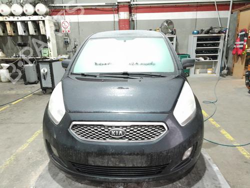 Right front brake caliper KIA VENGA (YN) | BP32023140M104 - Image 5