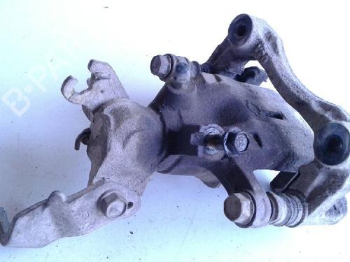 Right rear brake caliper NISSAN ALMERA II Hatchback (N16)  | BP11602271M106 