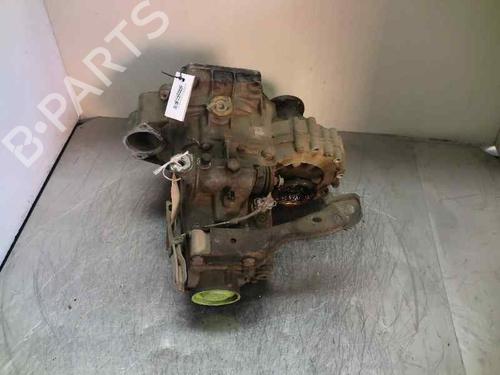 Gearbox SEAT CORDOBA (6K1, 6K2) 1.9 D | BP110280M3 