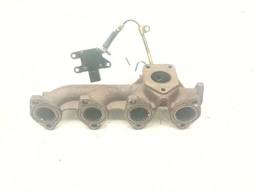 Exhaust manifold BMW 1 (E87)  | BP33431676M110  - Image 5