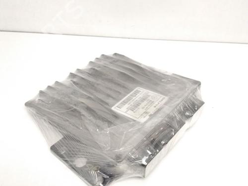 Computer motormanagement RENAULT CLIO II (BB_, CB_) 1.5 dCi (B/CB08) | BP151641M57 