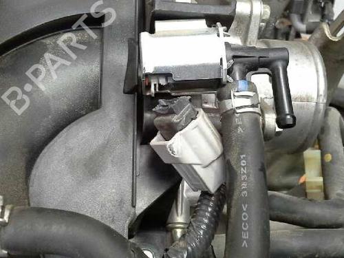 Engine NISSAN QASHQAI I (J10, NJ10)  | BP11639040M1 
