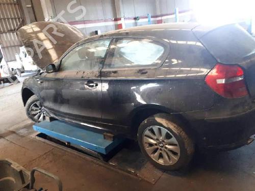 Rear differential BMW 1 (E87) 118 d | BP10285428M24 - Image 9