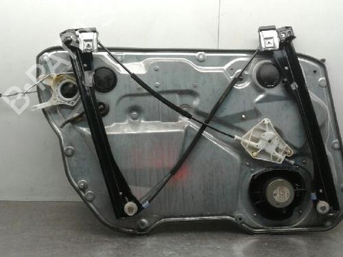 Front right window mechanism SEAT IBIZA III (6L1)  | BP8319973C23 