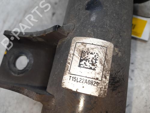 Left front shock absorber HYUNDAI TUCSON (TL, TLE) 2.0 CRDi | BP22738032M16 