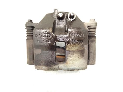 Used Left front brake caliper NISSAN PRIMERA Hatchback (P12) 1.9 dCi (120 hp) 33177664