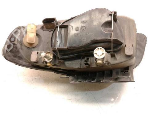 Right headlight SEAT IBIZA II (6K1)  | BP9074747C29 