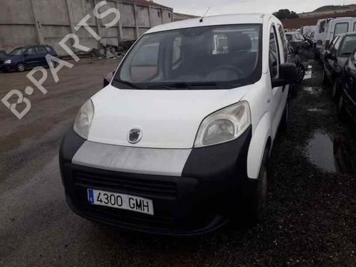 Engine control unit (ECU) FIAT FIORINO Box Body/MPV (225_)  | BP7304197M57 