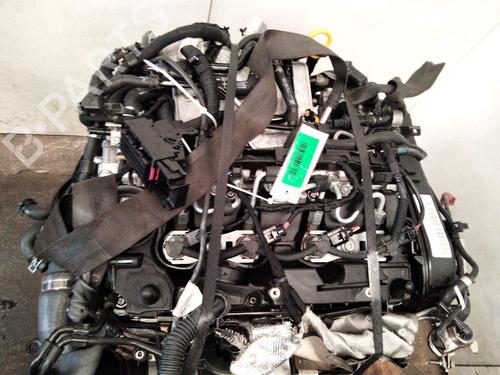 Engine VW PASSAT B8 Variant (3G5, CB5) 2.0 TDI | BP22651440M1 - Image 10